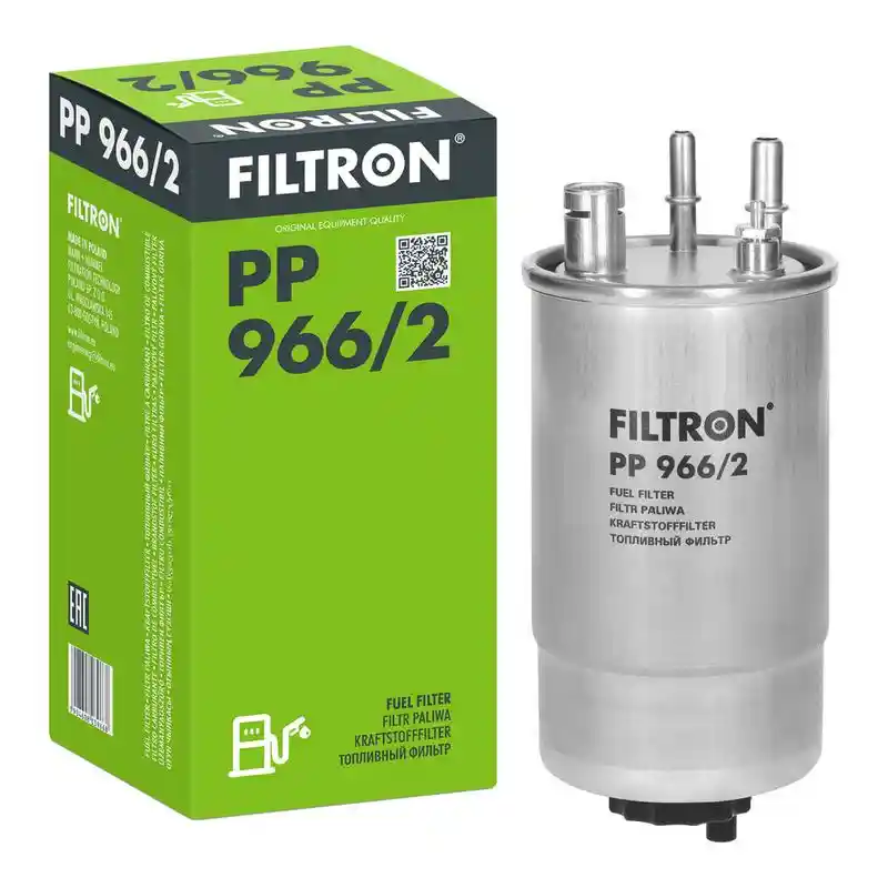 FILTRON PP 966/2