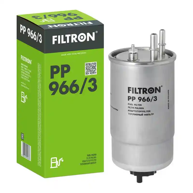 FILTRON PP 966/3
