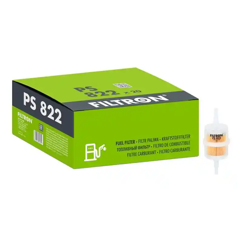 FILTRON PS 822