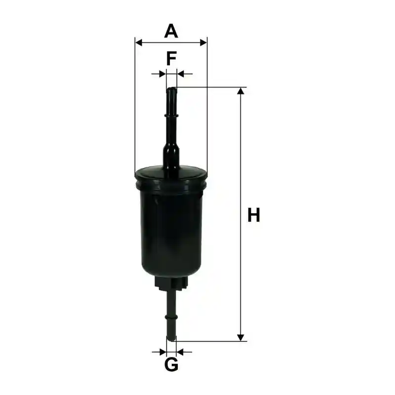 FILTRON PS 865/4