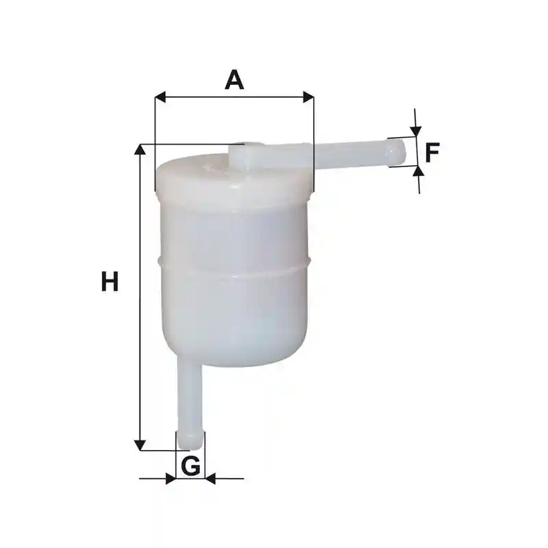 FILTRON PS 901