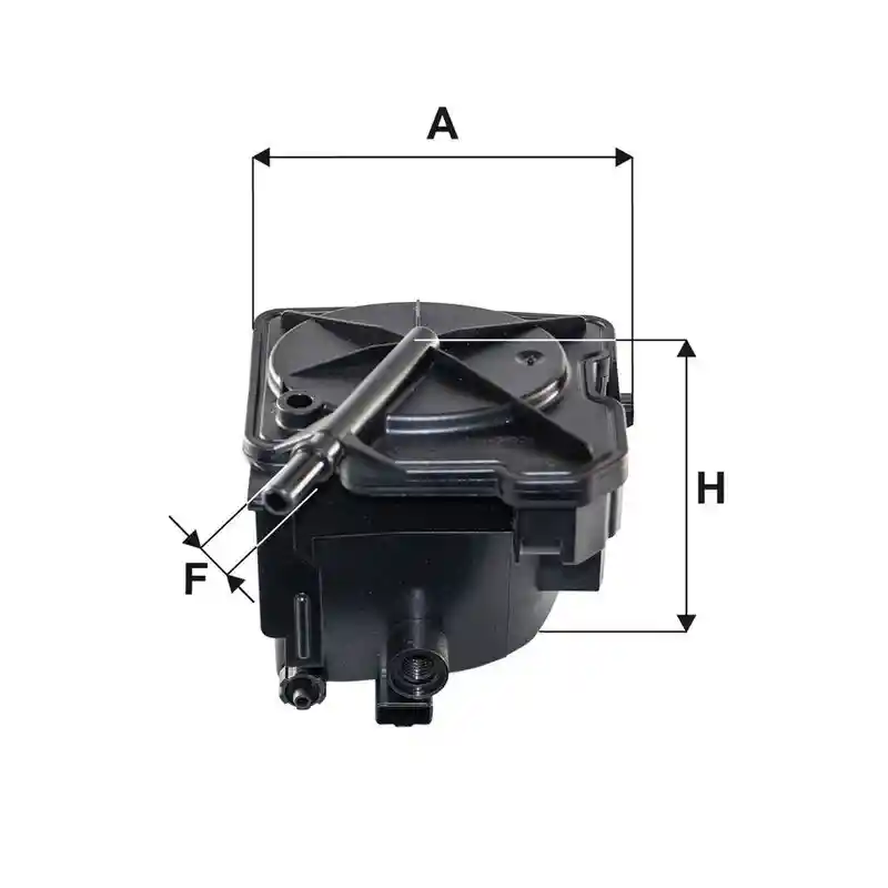 FILTRON PS 974/1