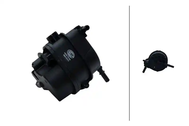 FILTRON PS 974/3