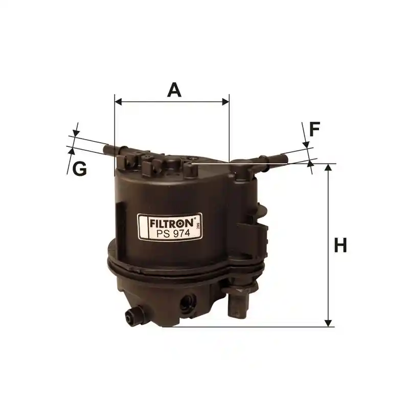 FILTRON PS 974