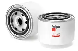FLEETGUARD LF17497 FLEETGUARD LF17497