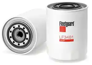 FLEETGUARD LF3481 FLEETGUARD LF3481