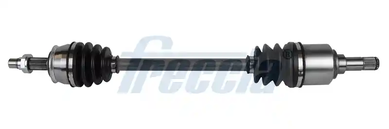 FRECCIA DS16-1059 FRECCIA DS16-1059