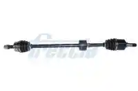 FRECCIA DS16-1115 FRECCIA DS16-1115