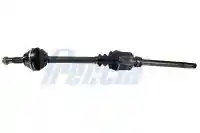 FRECCIA DS16-1170 FRECCIA DS16-1170