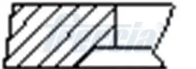 FRECCIA FR10-209040