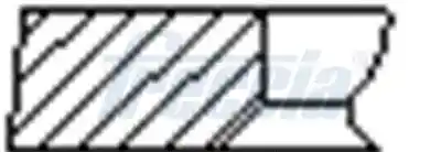 FRECCIA FR10-249700