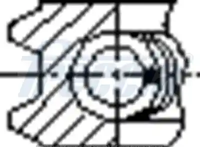 FRECCIA FR10-249700