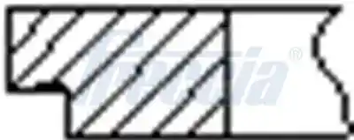 FRECCIA FR10-376200