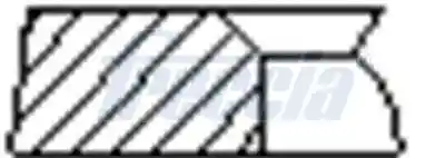 FRECCIA FR10-384300