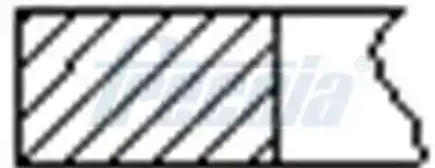 FRECCIA FR10-508500