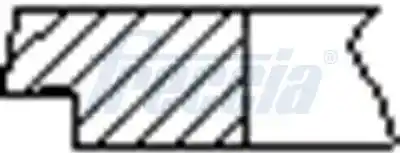 FRECCIA FR10-508500