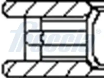 FRECCIA FR10-508500