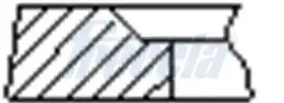 FRECCIA FR10-901900