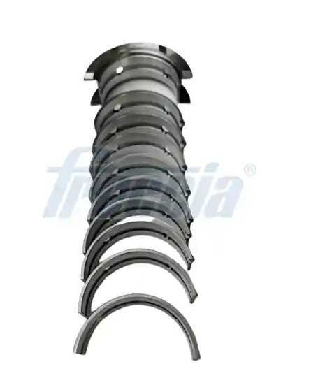 FRECCIA MB19-102100