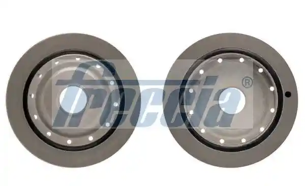 FRECCIA PUL11-118 FRECCIA PUL11-118