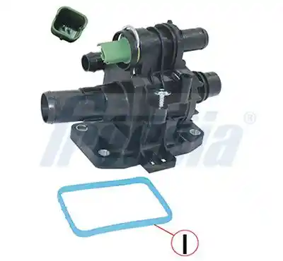 FRECCIA TER33-00069 FRECCIA TER33-00069