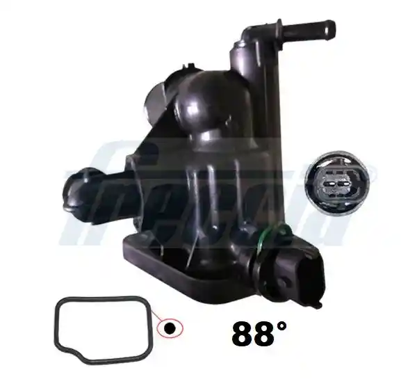 FRECCIA TER33-00204 FRECCIA TER33-00204