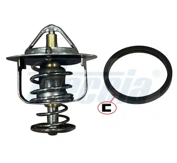 FRECCIA TER33-00261 FRECCIA TER33-00261