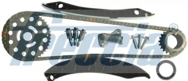 FRECCIA TK08-1016