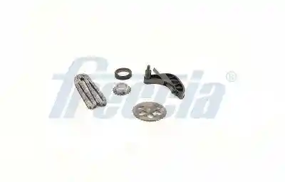 FRECCIA TK08-1127