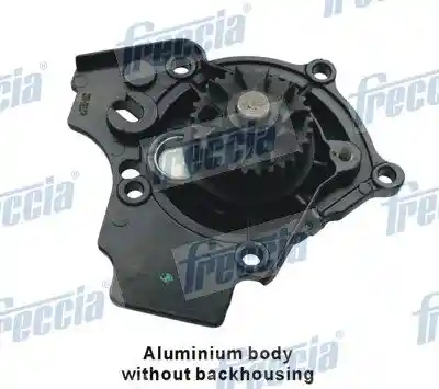 FRECCIA WP0450