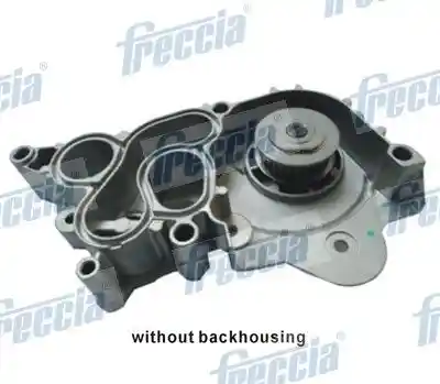 FRECCIA WP0489 FRECCIA WP0489