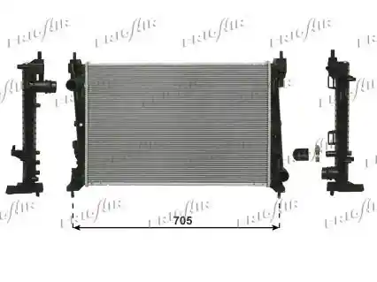 FRIGAIR 0104.3129 FRIGAIR 0104.3129