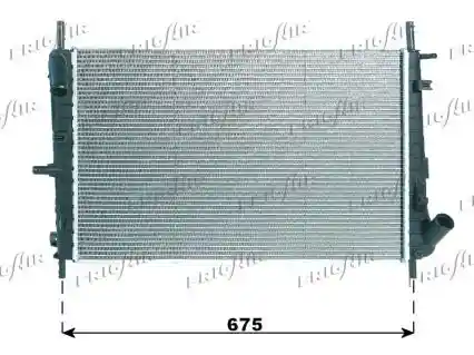 FRIGAIR 0105.3076