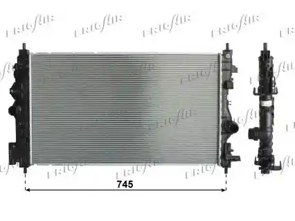 FRIGAIR 0107.3120