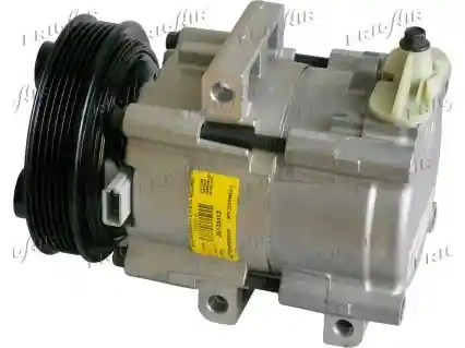 FRIGAIR 920.60758 FRIGAIR 920.60758