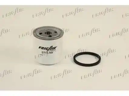 FRIGAIR CT15.702 FRIGAIR CT15.702