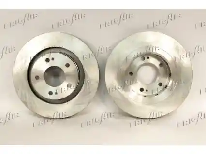 FRIGAIR DC03.102