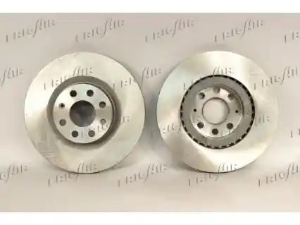 FRIGAIR DC04.117