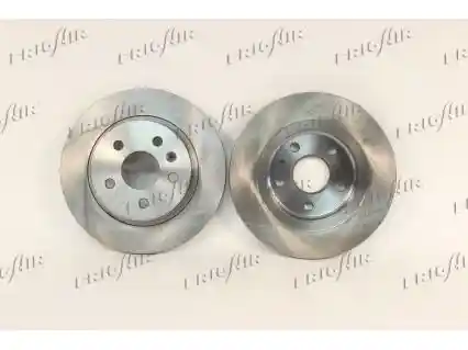 FRIGAIR DC07.101