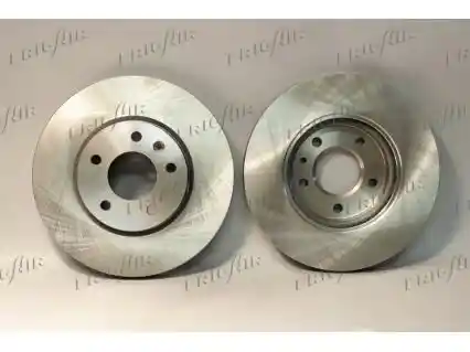 FRIGAIR DC07.104