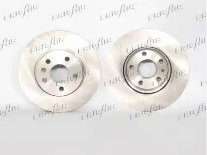FRIGAIR DC07.116