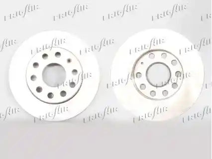 FRIGAIR DC10.120