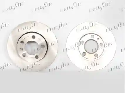 FRIGAIR DC10.122
