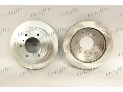 FRIGAIR DC16.103