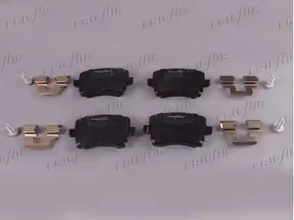 FRIGAIR PD10.507