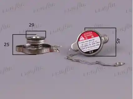 FRIGAIR T1.502