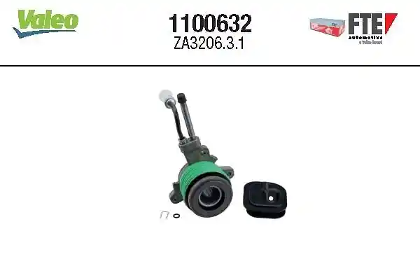 FTE 1100632