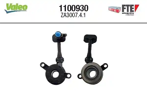 FTE 1100930