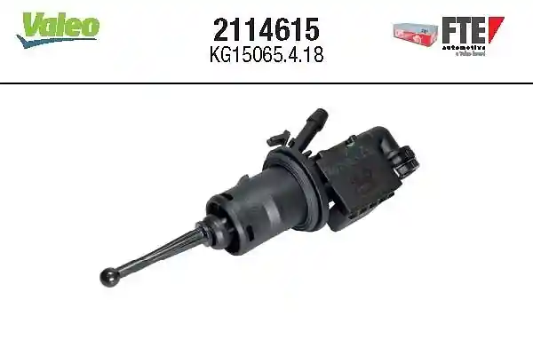 FTE 2114615