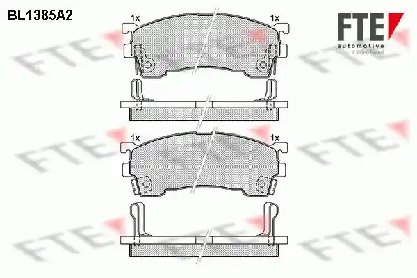 FTE 9010157 FTE 9010157